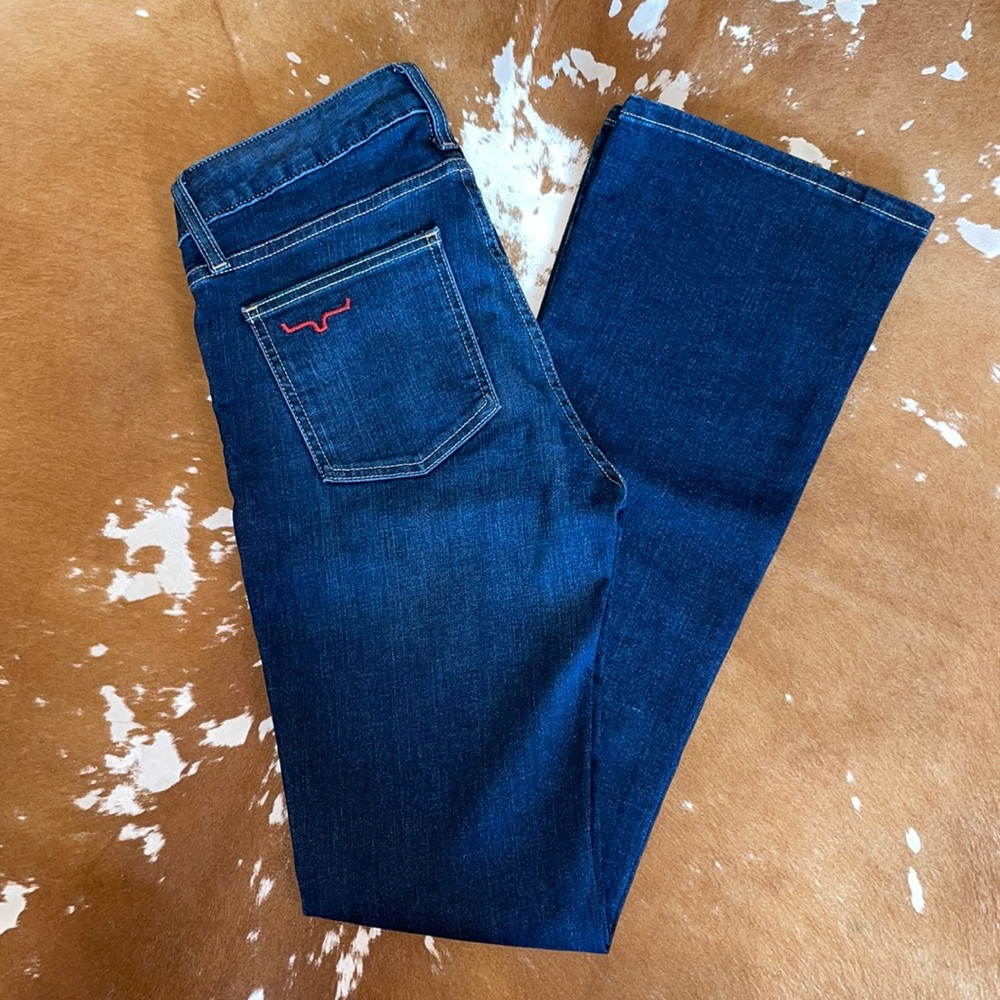 Kimes Ranch Jean “Chloe” size 2/32